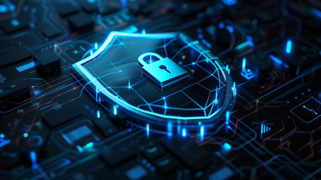 What is Palo Alto Networks